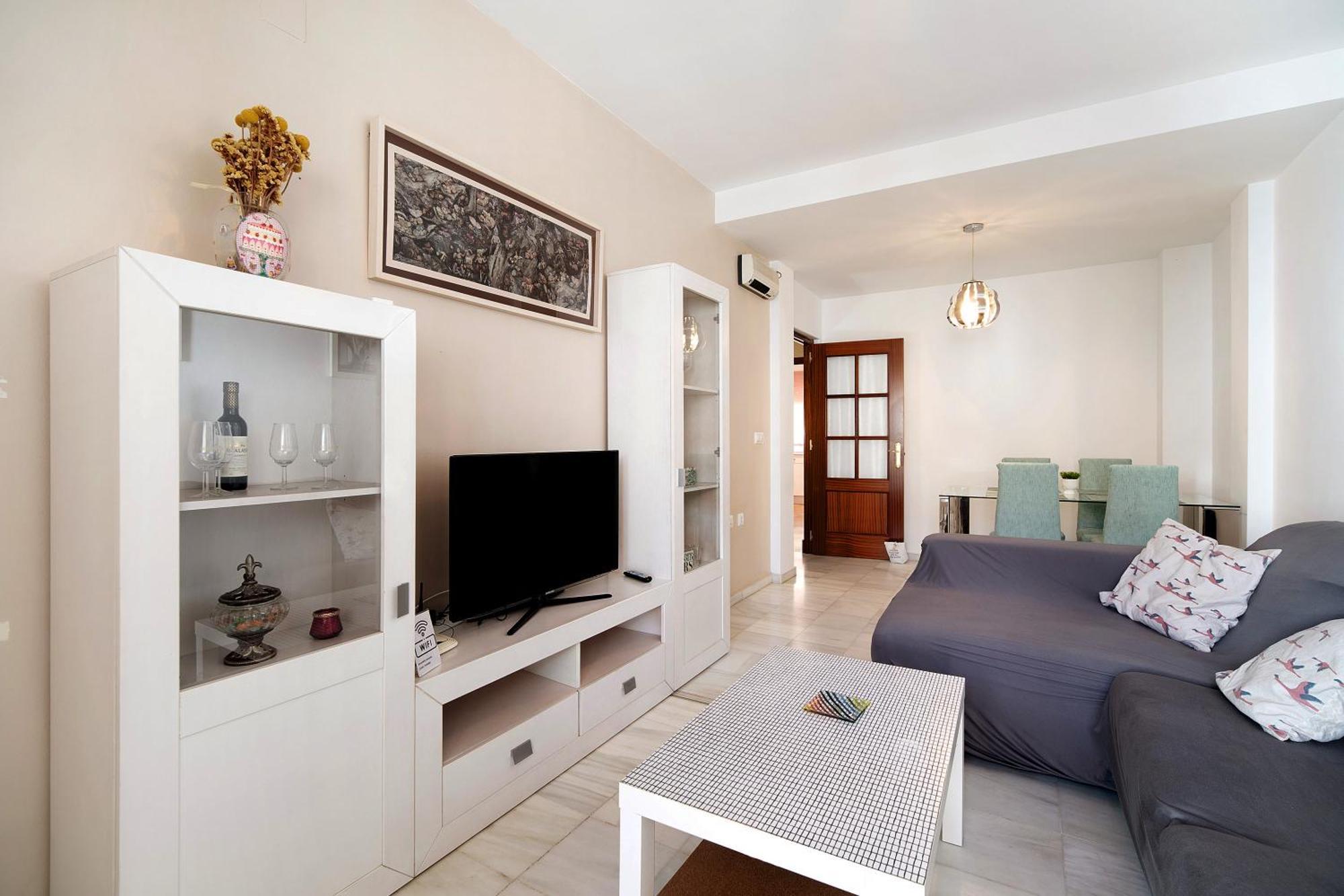 Villa San Jeronimo Sanlúcar de Barrameda Exterior foto